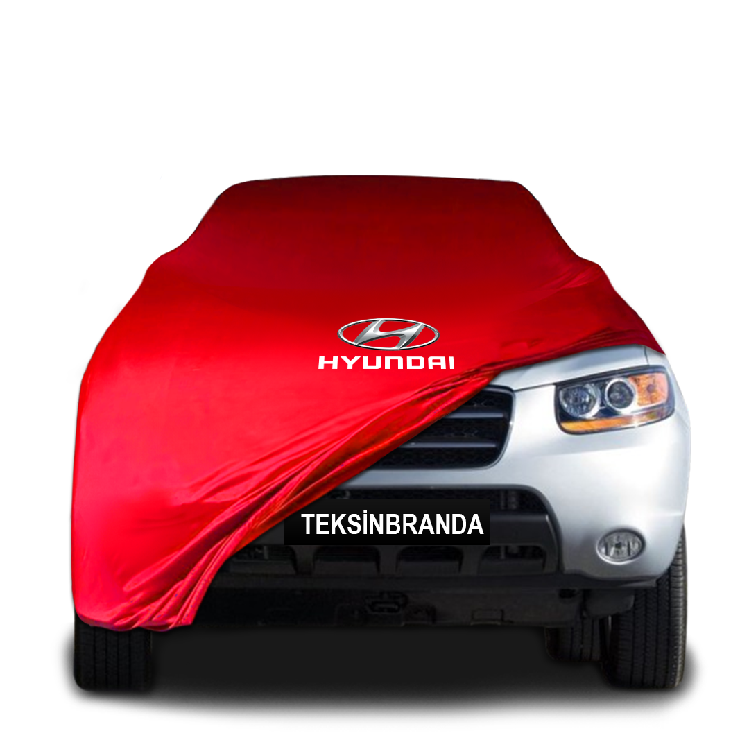 Hyundai Santa FE 2 (2006-2013)