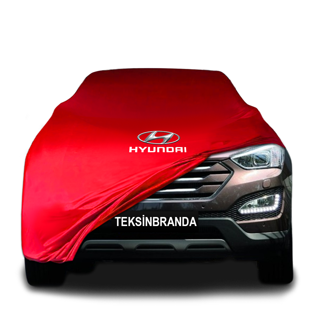 Hyundai Santa FE 3 (2013-2018)