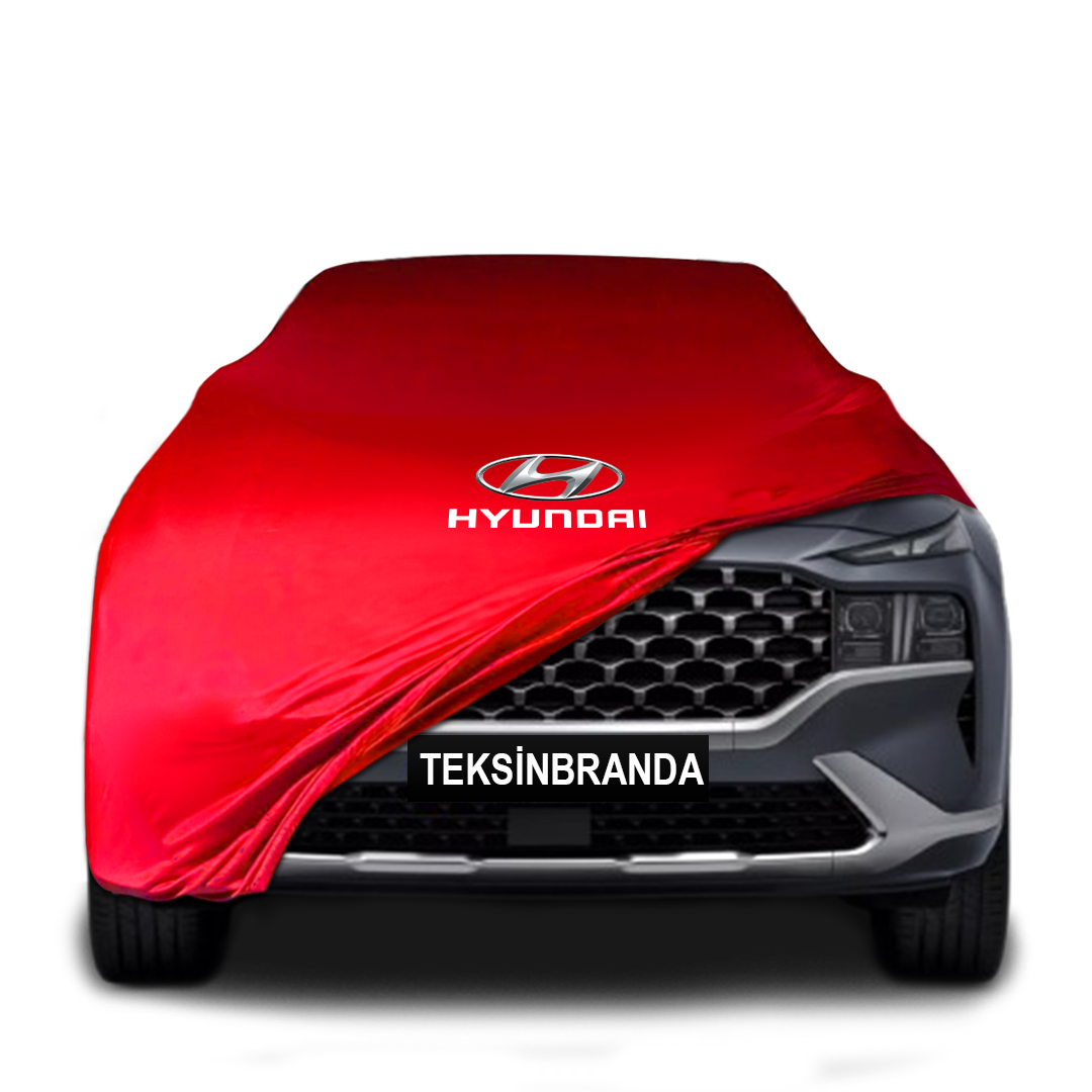 Hyundai Santa FE 4 (2018-)