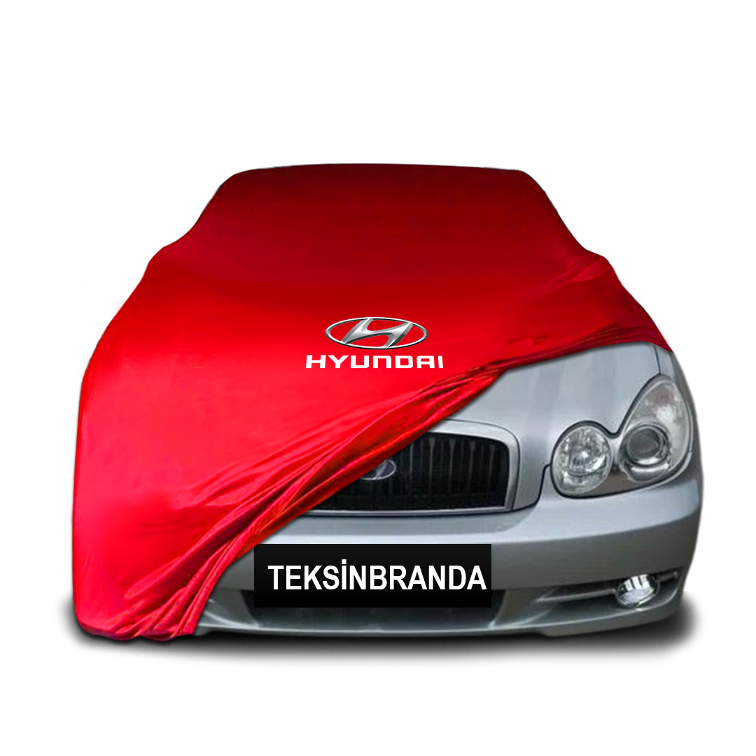 Hyundai Sonata 4 (2001-2004)