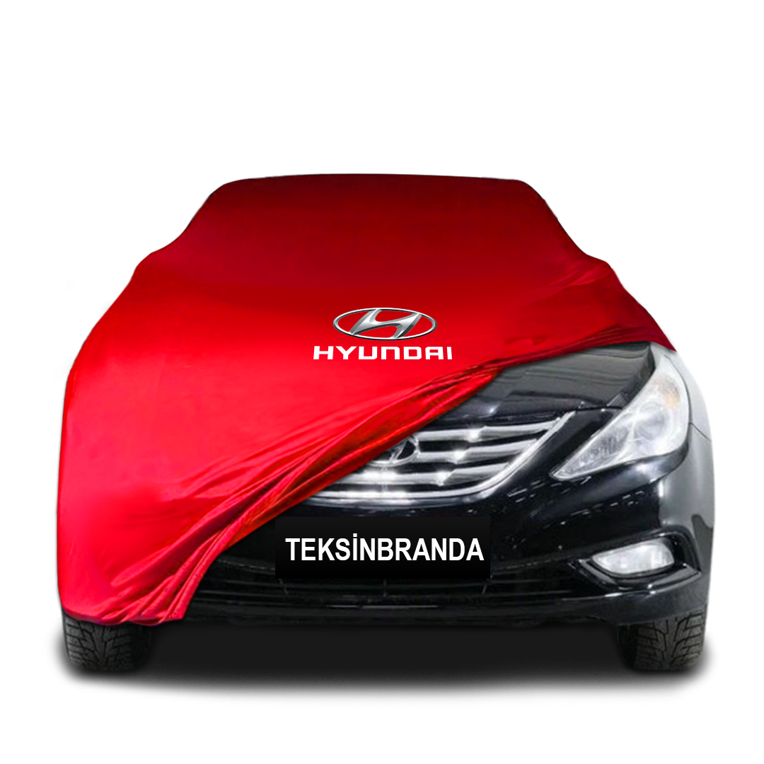 Hyundai Sonata 6 (2009-2012)