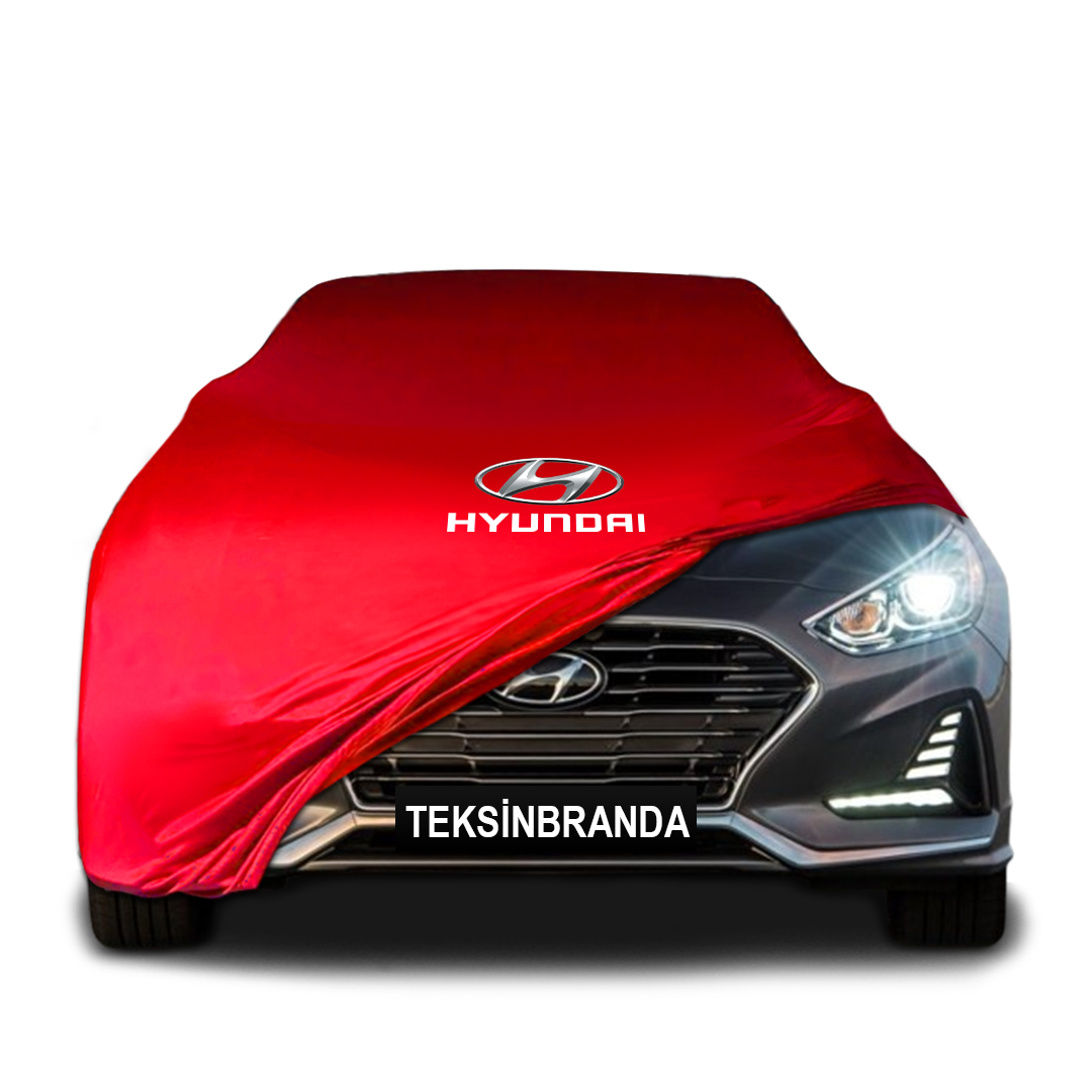 Hyundai Sonata 7 (2014-2019)