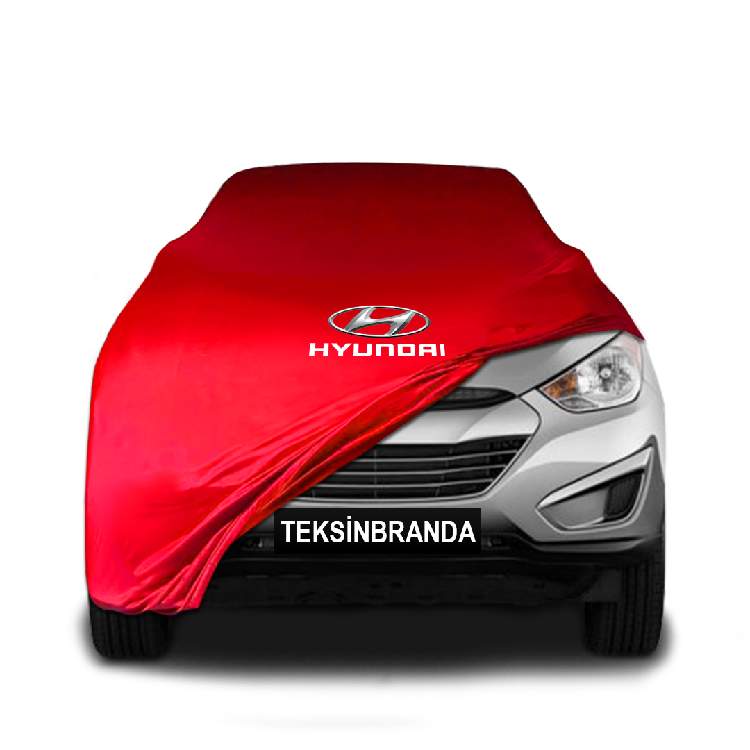 Hyundai Tucson 2 (2009-2013)
