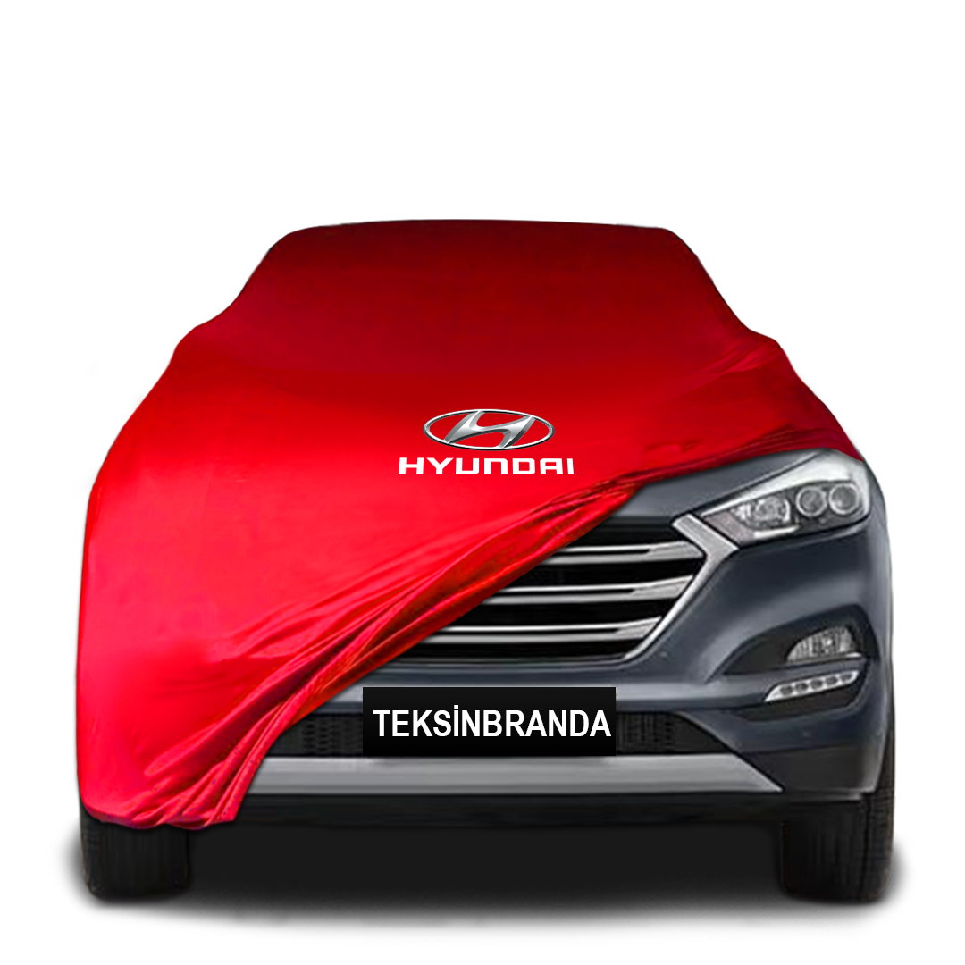 Hyundai Tucson 3 (2015-2020)