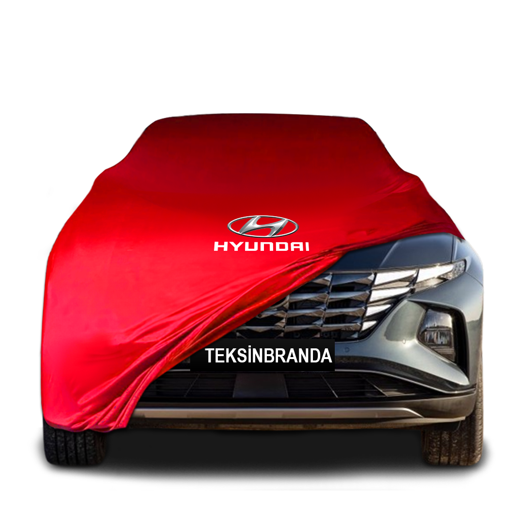 Hyundai Tucson 4 (2020-)