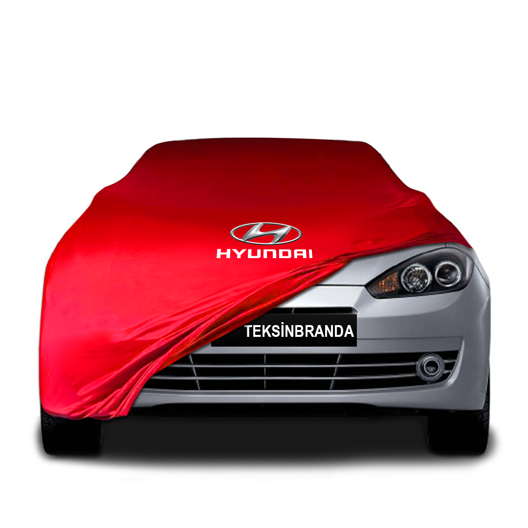 Hyundai Tuscani Coupe