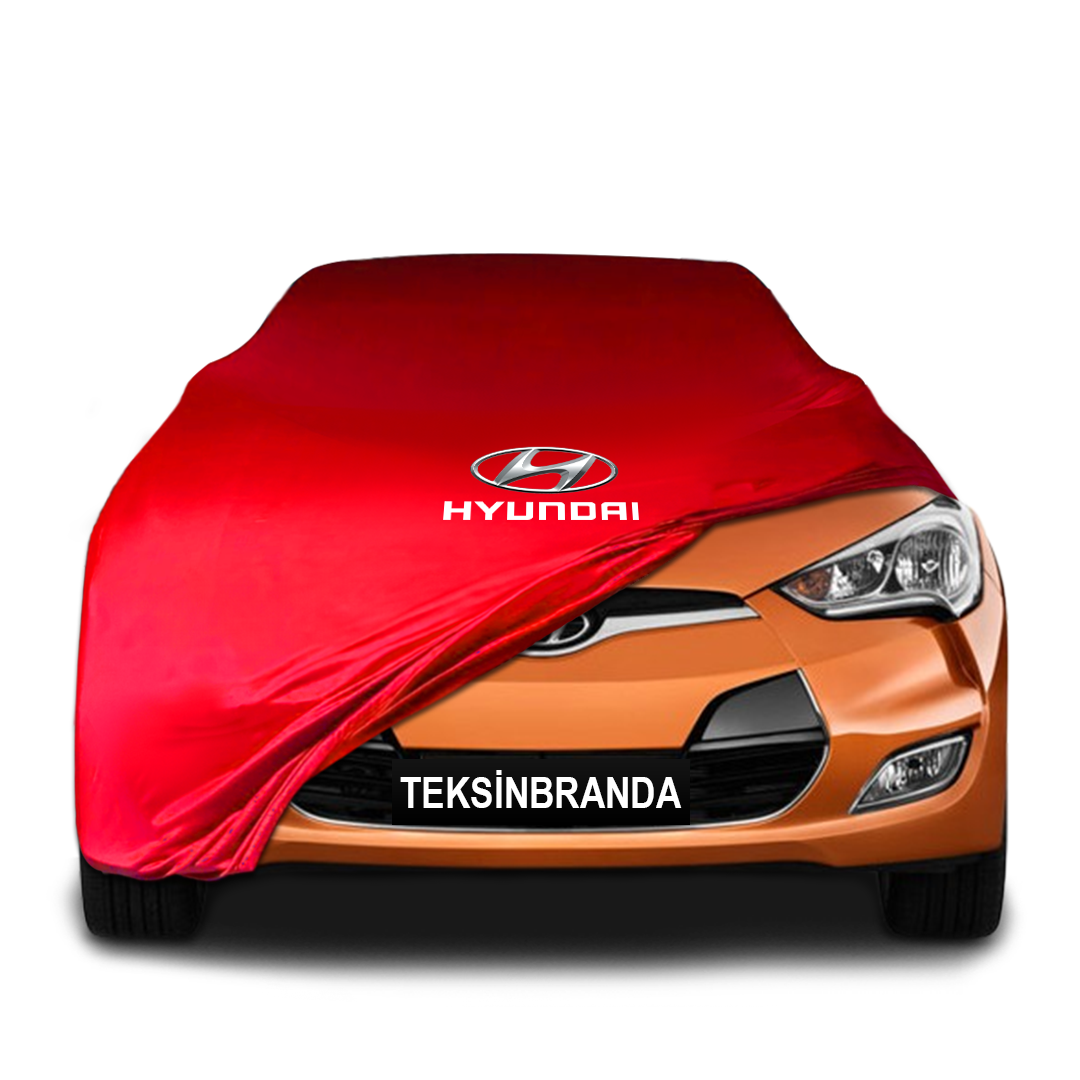 Hyundai Veloster (2011-2018)
