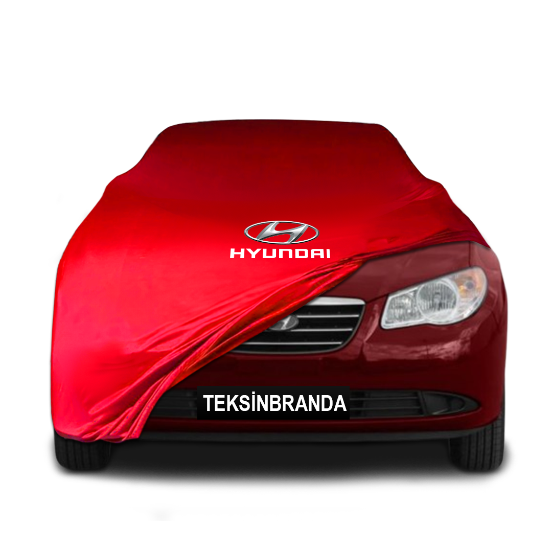 Hyundai Elantra 4 Sedan (2006-2011)