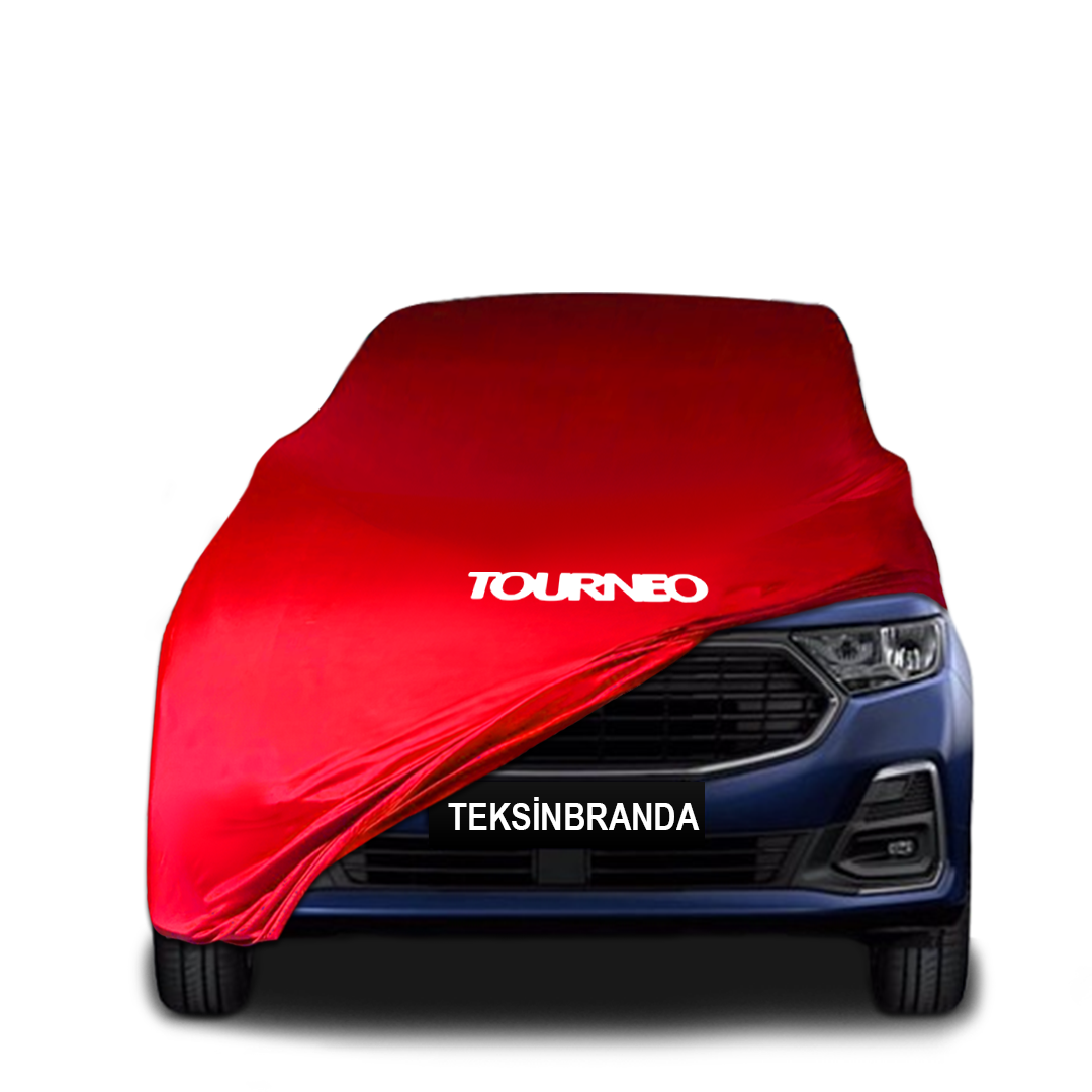 Ford Tourneo Connect 3 (2022-)