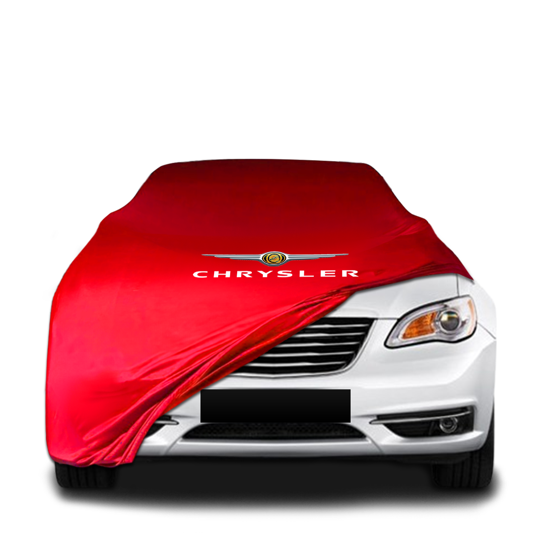 Chrysler 200 (2010-2014)