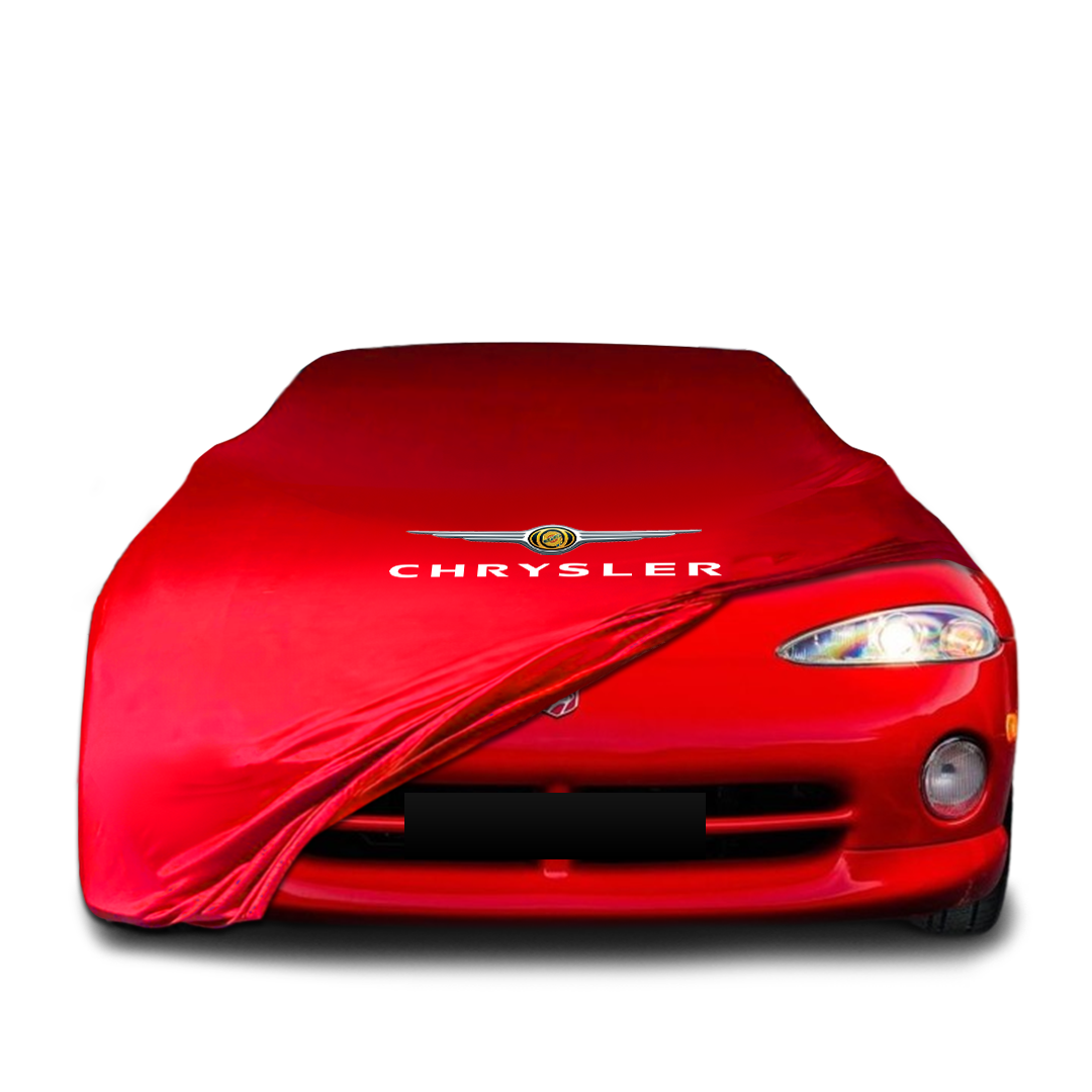 Chrysler Viper (1992-2002)