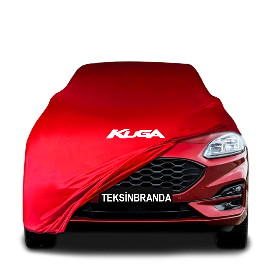 Ford Kuga 3 (2019-)