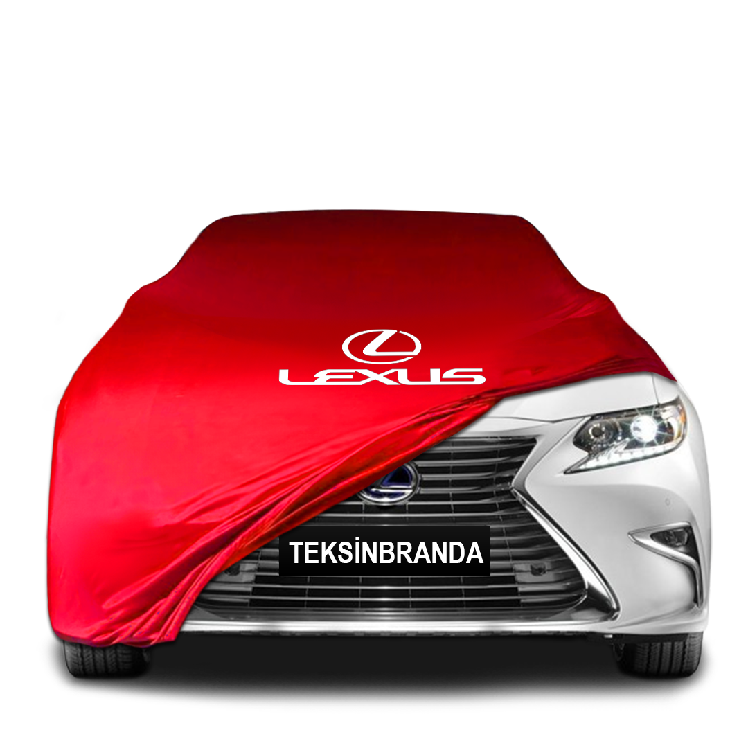 Lexus ES 6 (XV60) (2012-2018)