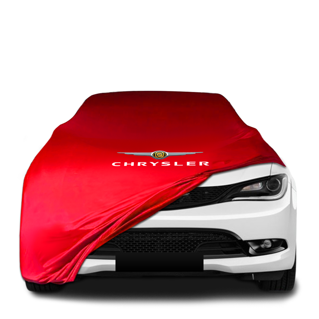 Chrysler 200 2 (2015-2017)