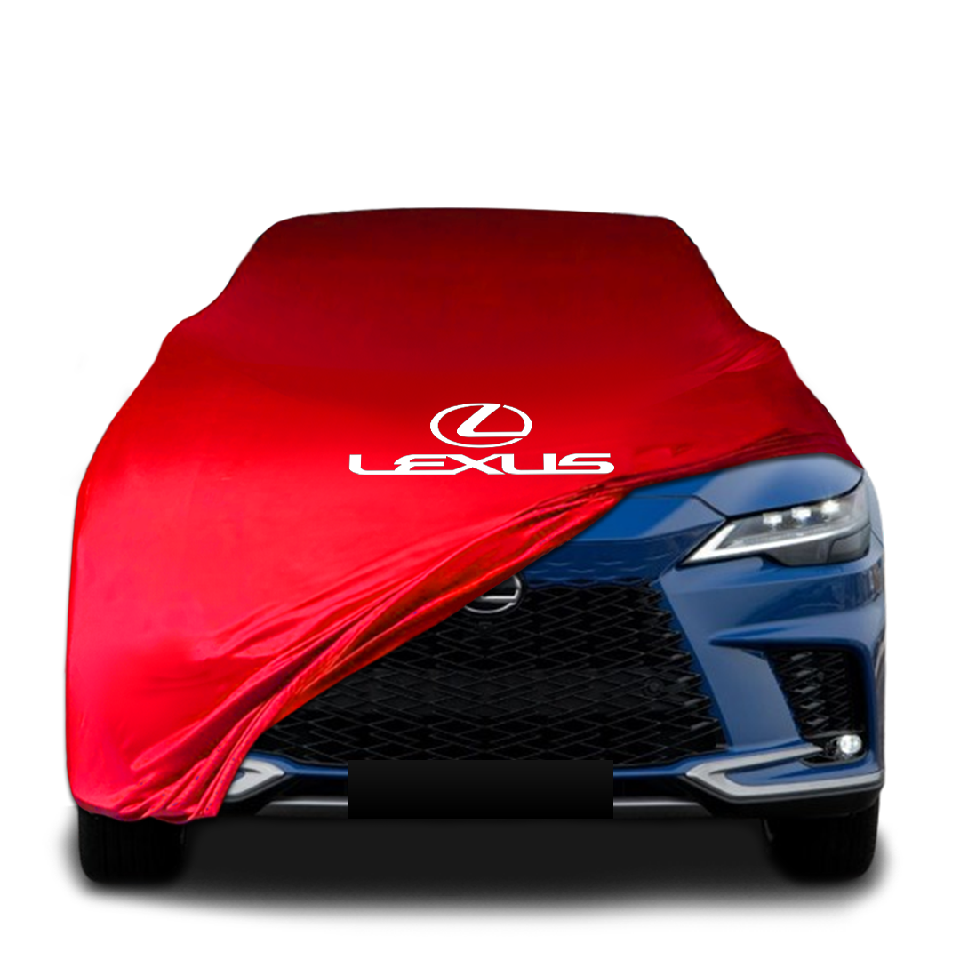 LEXUS RX-5 (2022-)