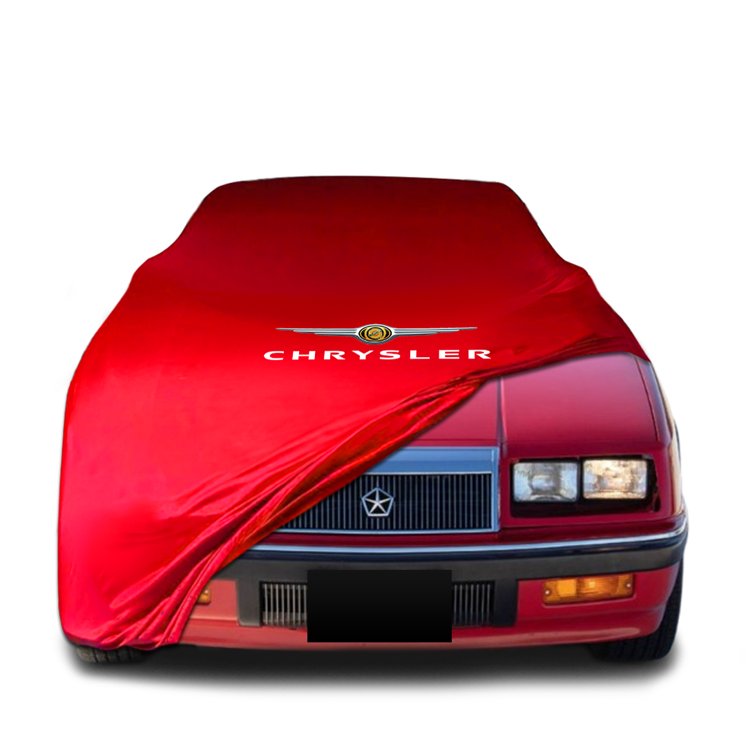 Chrysler Le Baron (1986-1996)