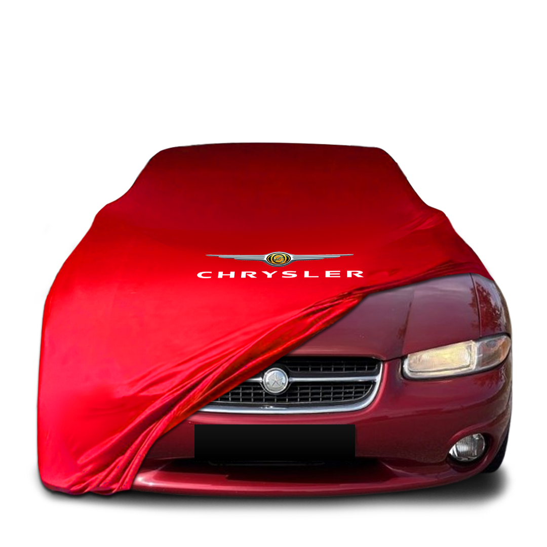 Chrysler Stratus(JX) (1996-2000)