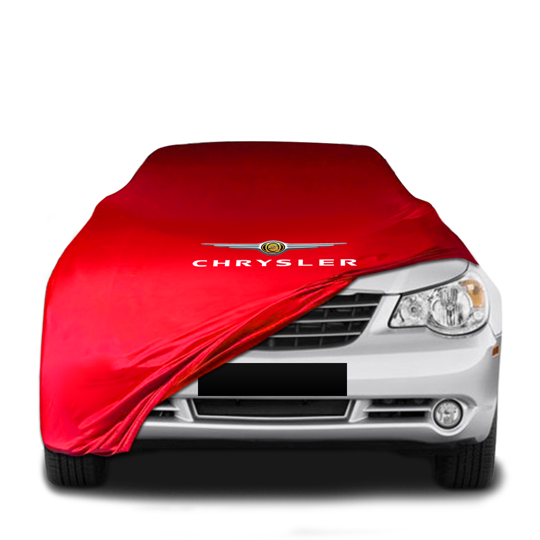 Chrysler Sebring (1994-2010)