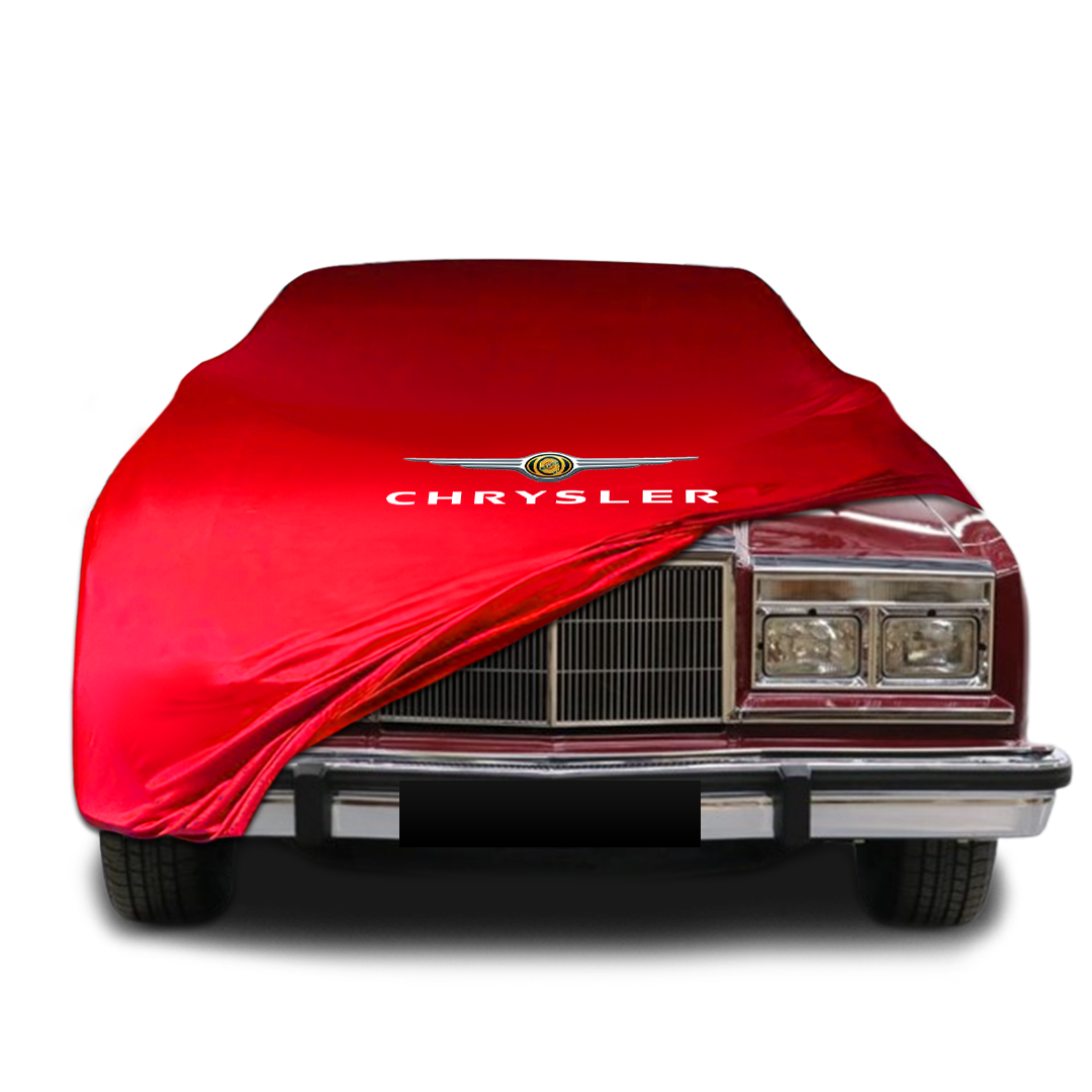 Chrysler New Yorker (1988-1993)