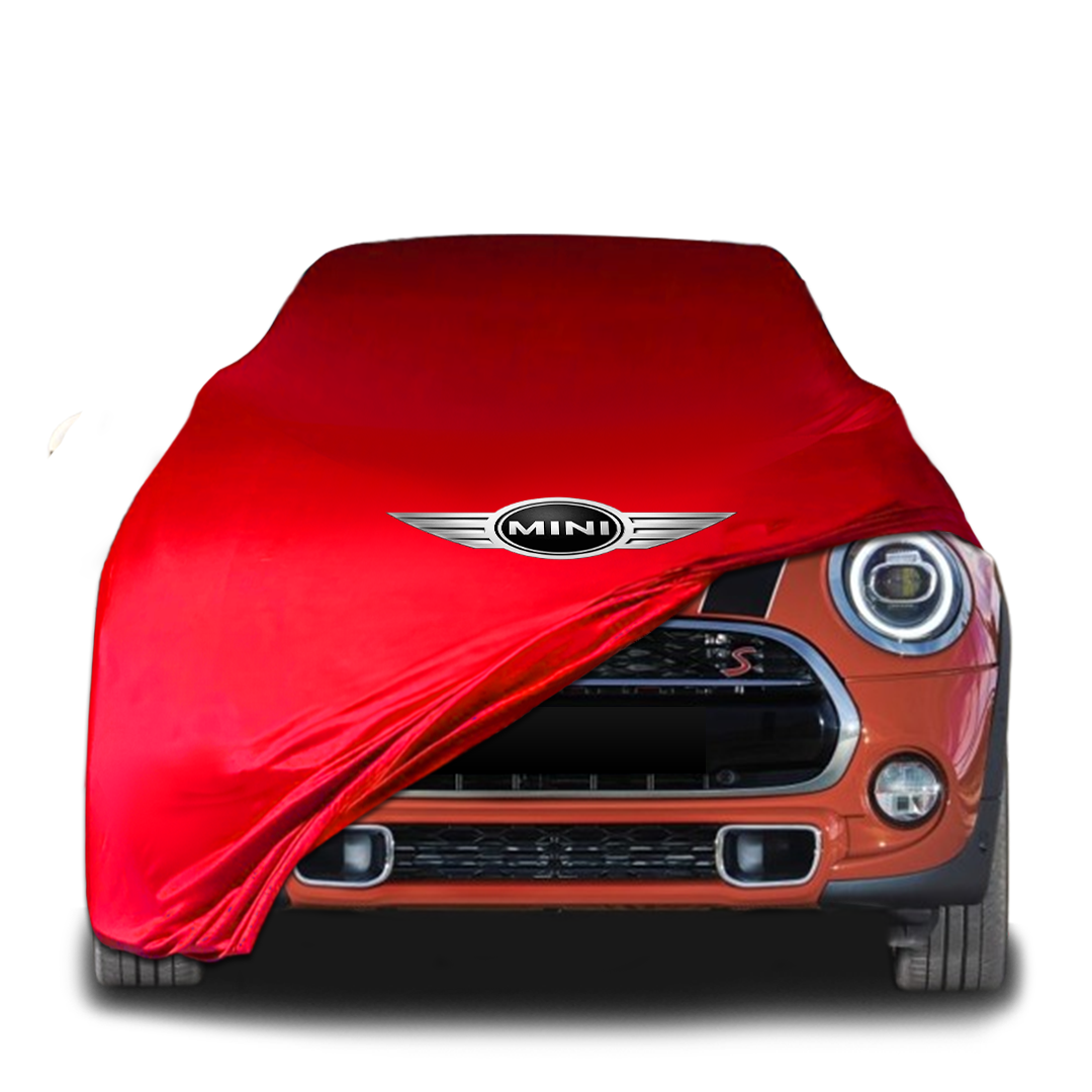 Mini Cooper Hatch