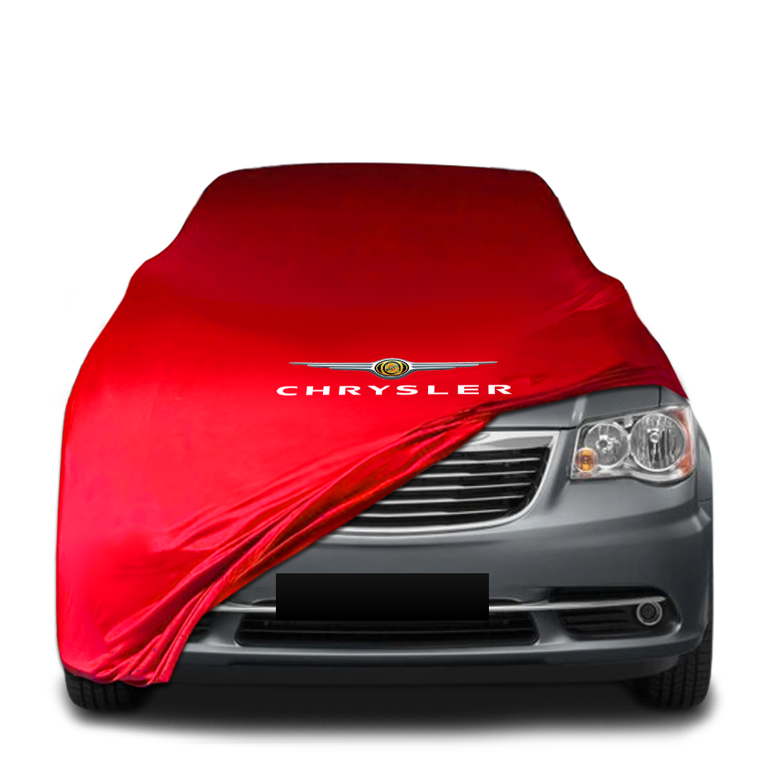 Chrysler Town Country (1996-2016)