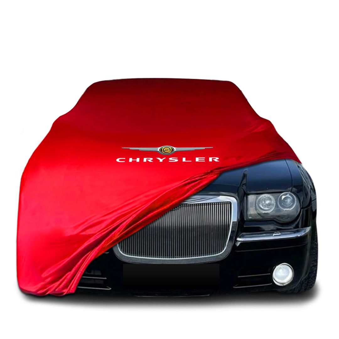 Chrysler 300 (2004-2010)