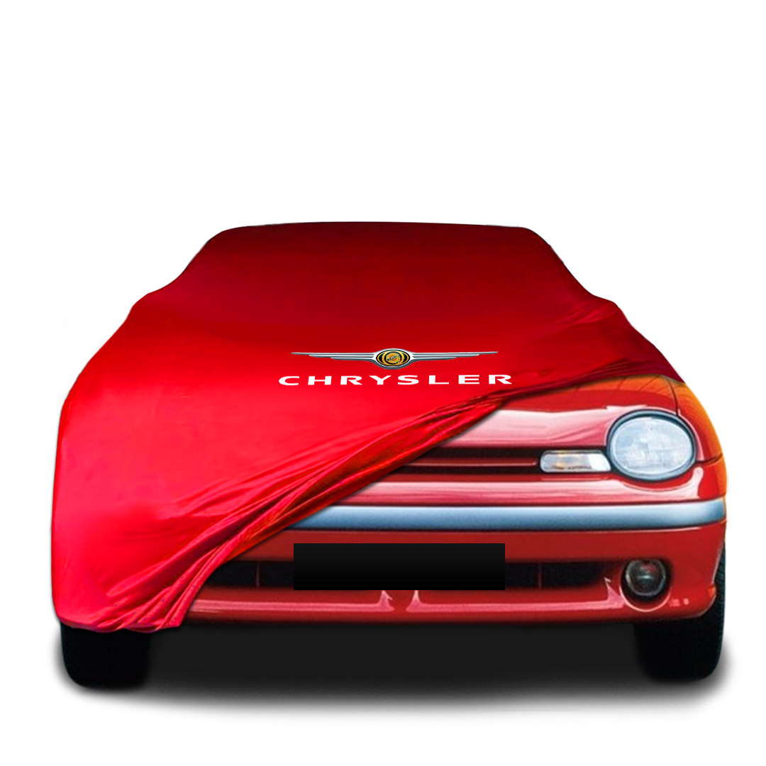 Chrysler Neon (1994-2005)