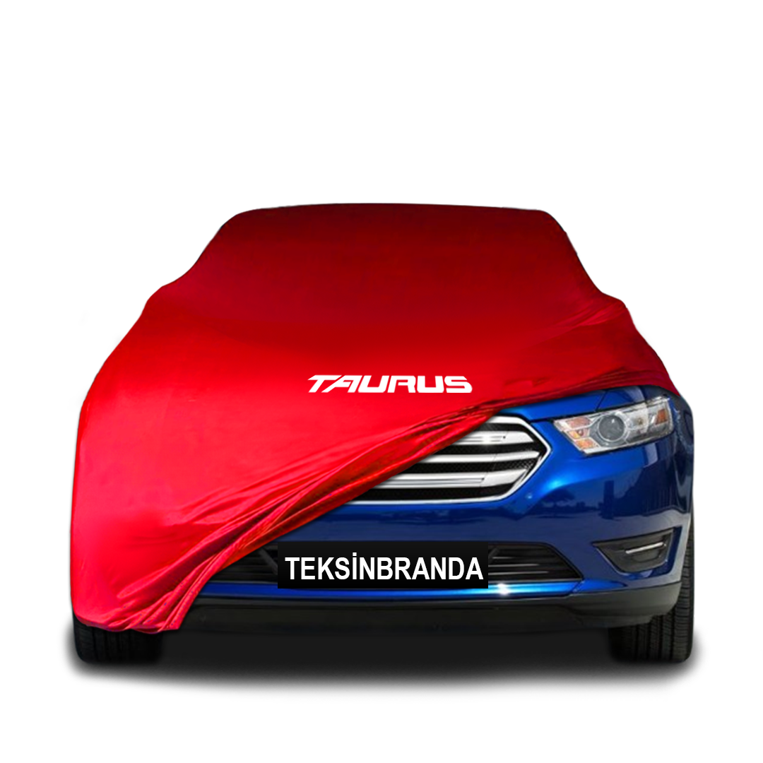 Ford Taurus 6