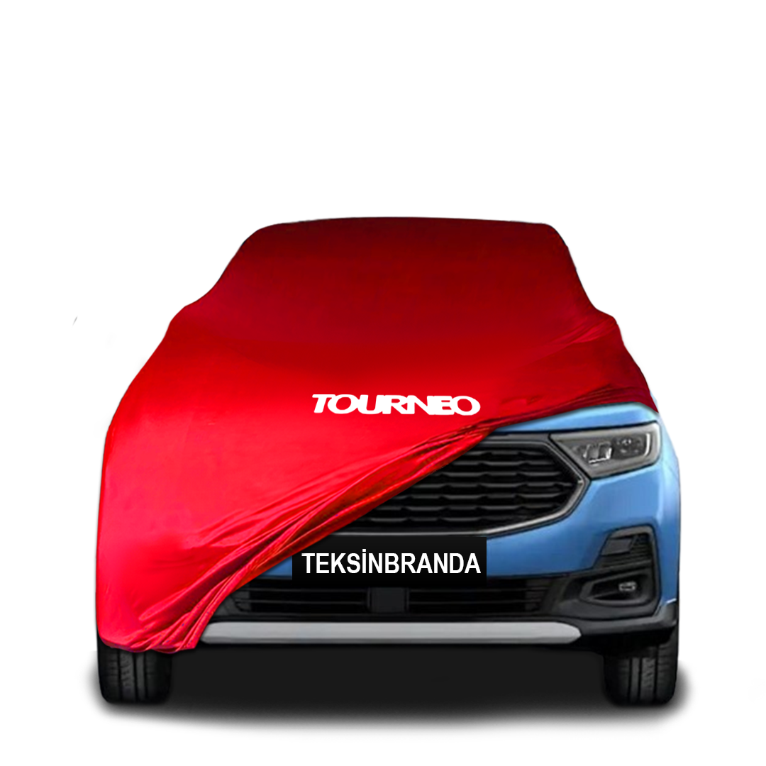 Ford Grand Tourneo Connect 3 (2022-)
