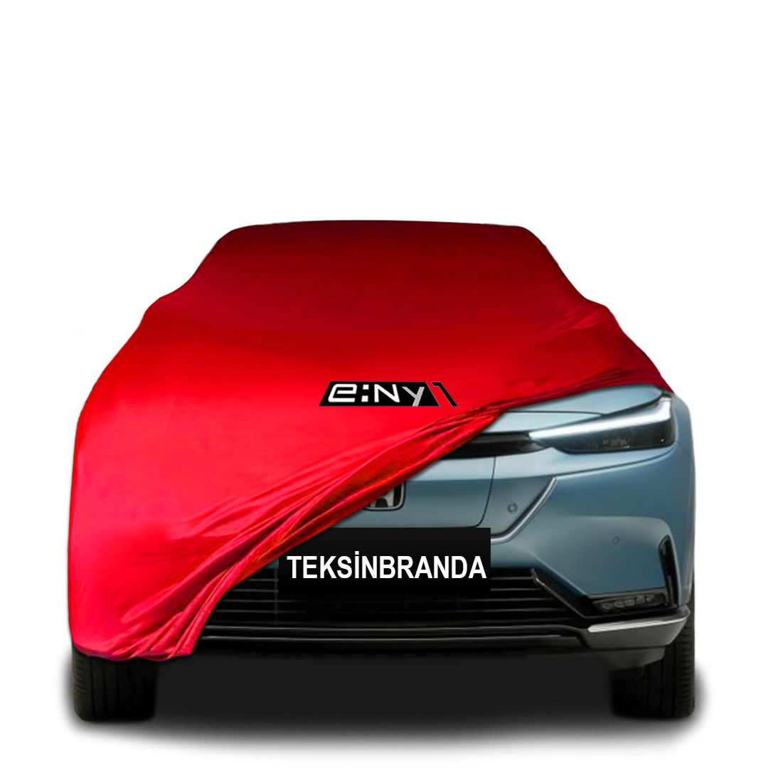 Honda E-NY 1 (2023-)