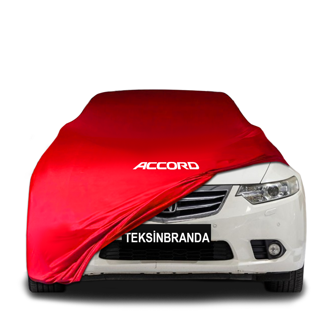 Honda Accord 8 Sedan