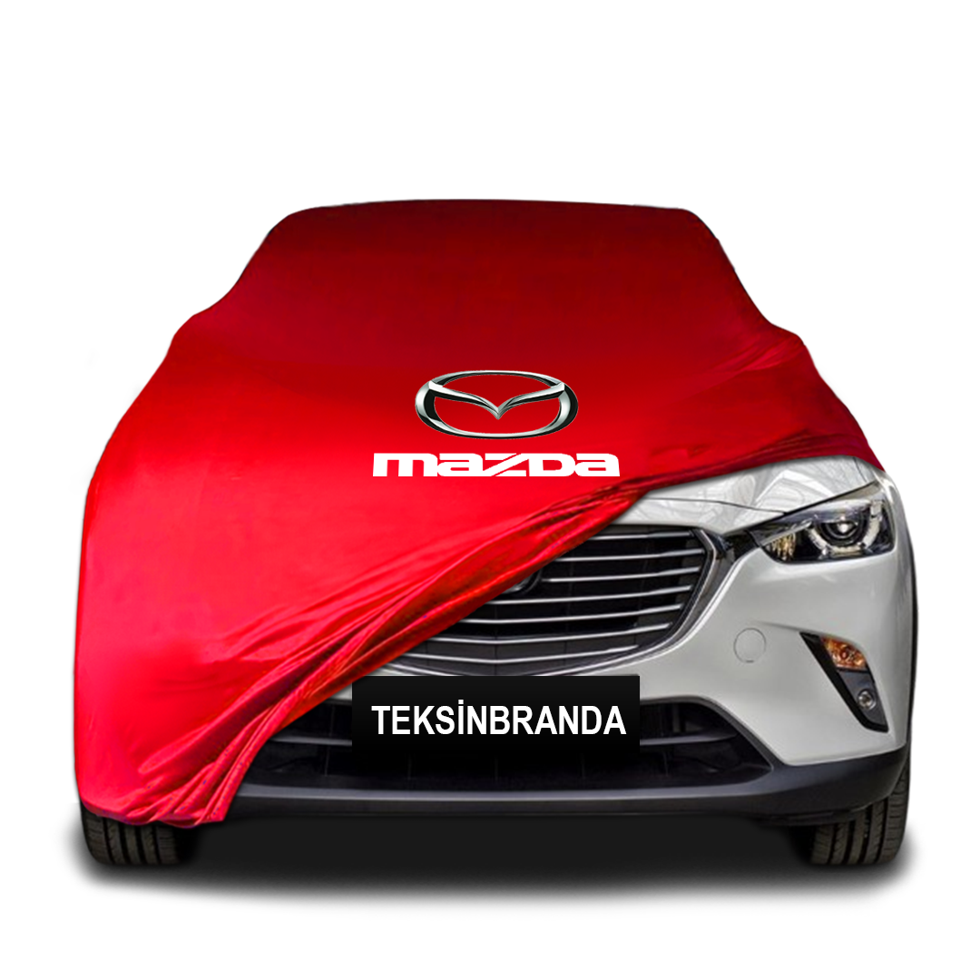 Mazda CX 3