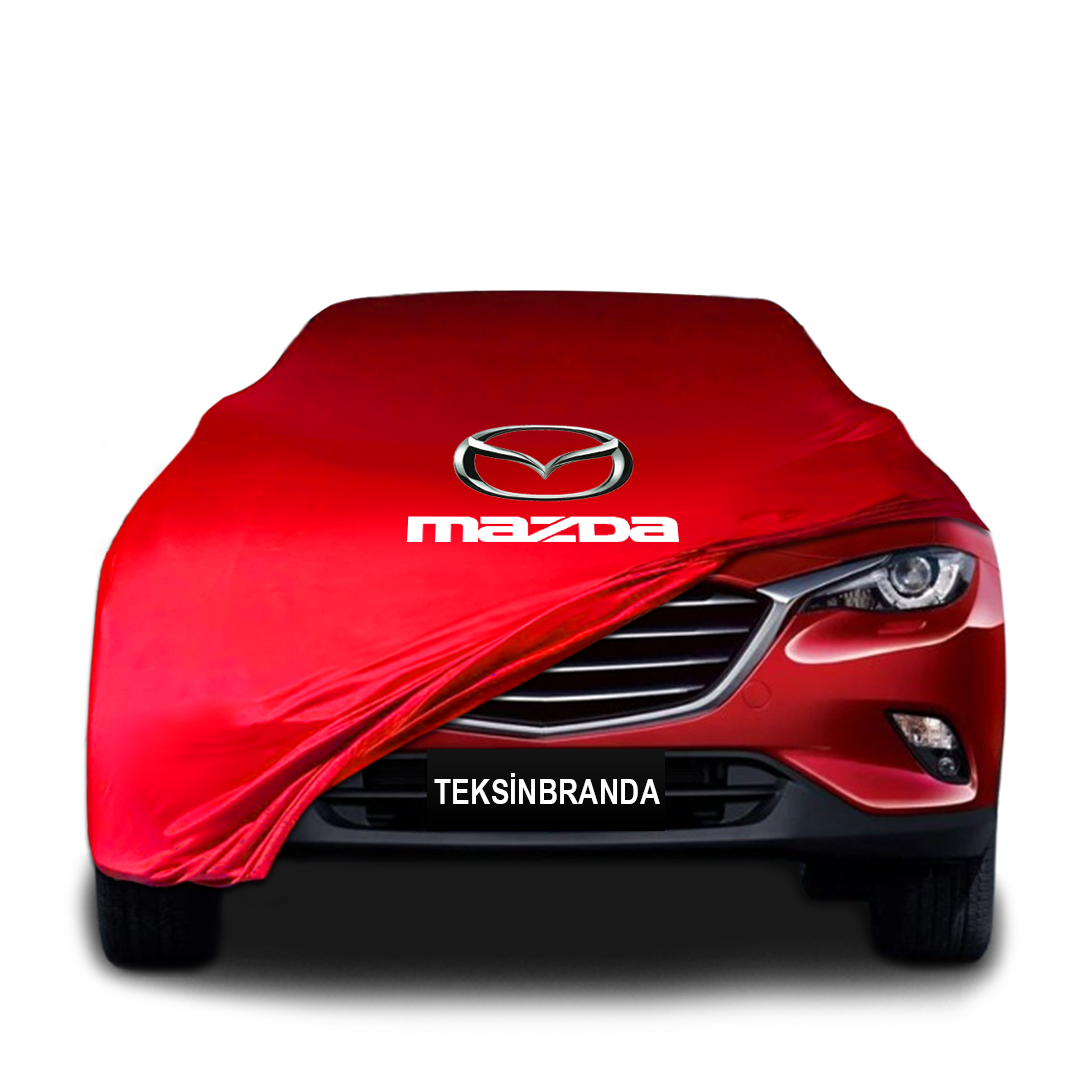Mazda CX 4