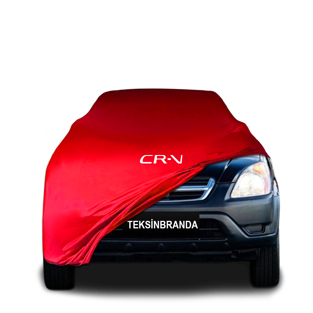 Honda CR-V 2 (2002-2006)