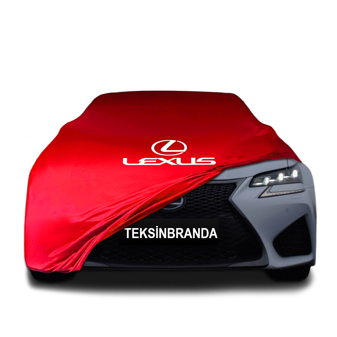 Lexus GS4 (2012-)