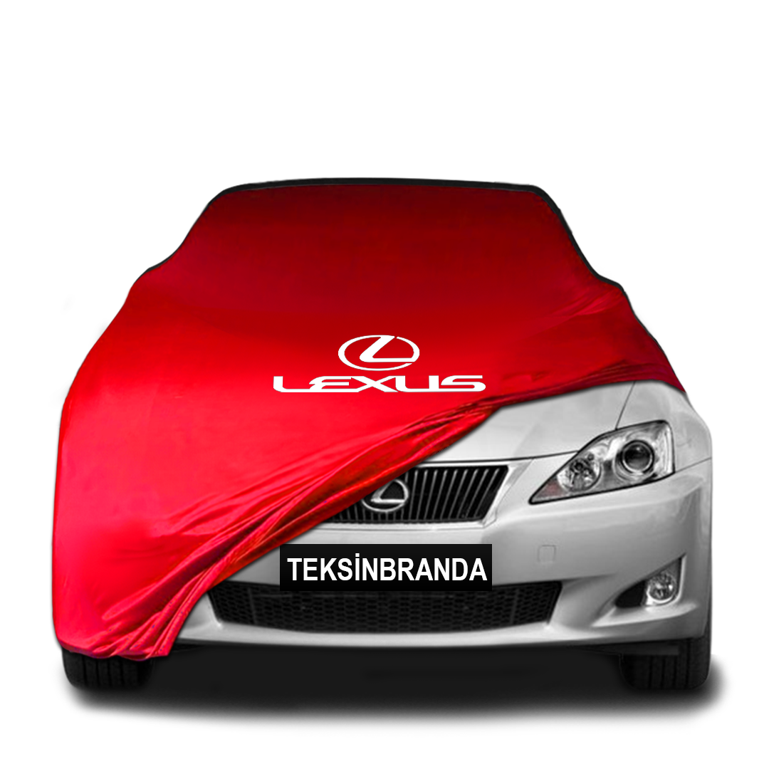 Lexus IS F (2008-2014)
