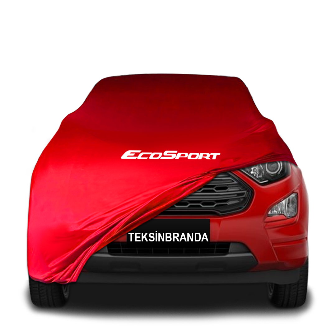Ford Eco Sport