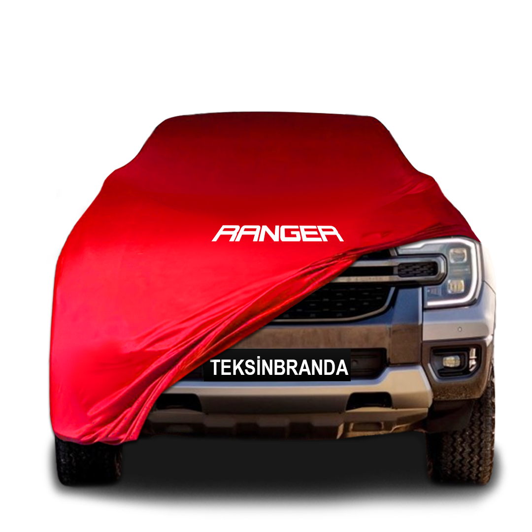 Ford Ranger 5 (2023-)