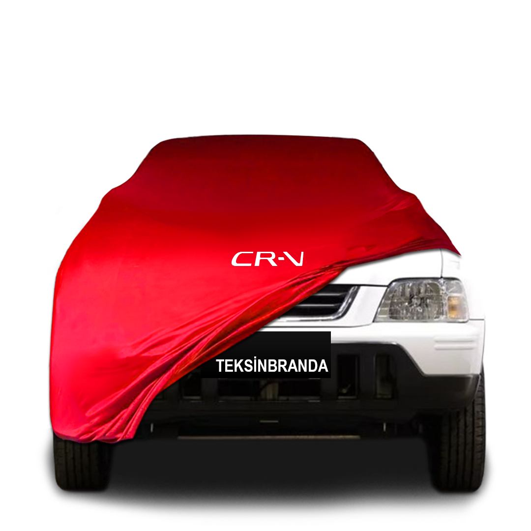 Honda CR-V 1 (VD)