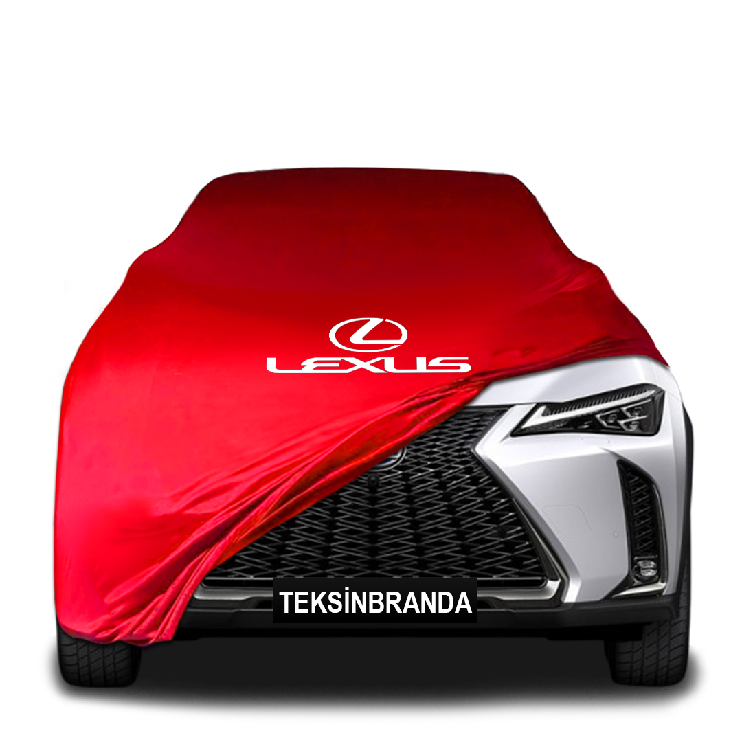 Lexus UX (2019-)