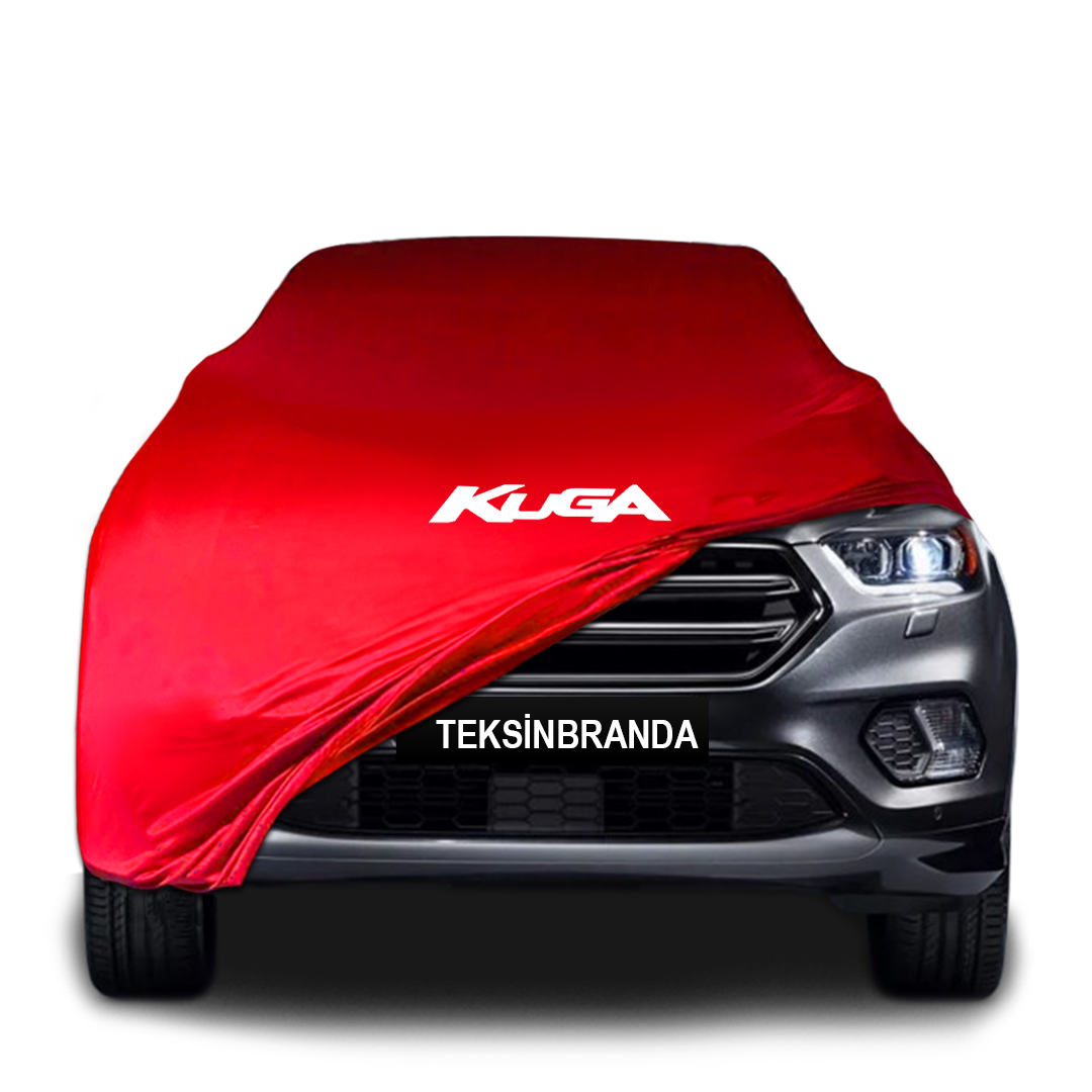 Ford Kuga 2 (2012-2019)
