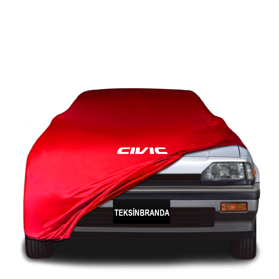 Honda Civic 4 (1987-1994)