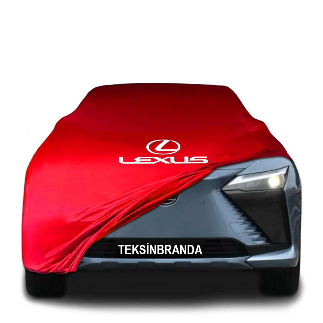 Lexus RZ (2023-)