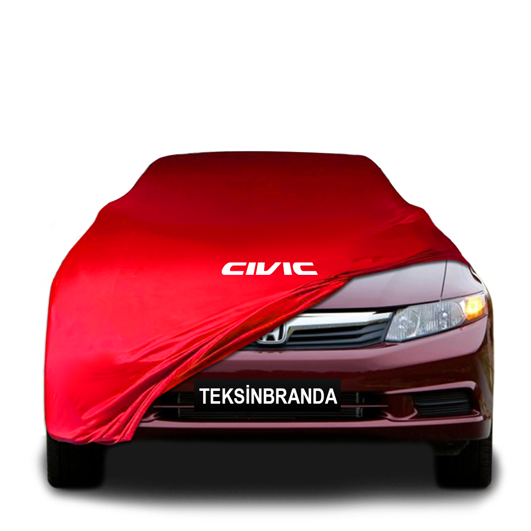 Honda Civic 9 Sedan