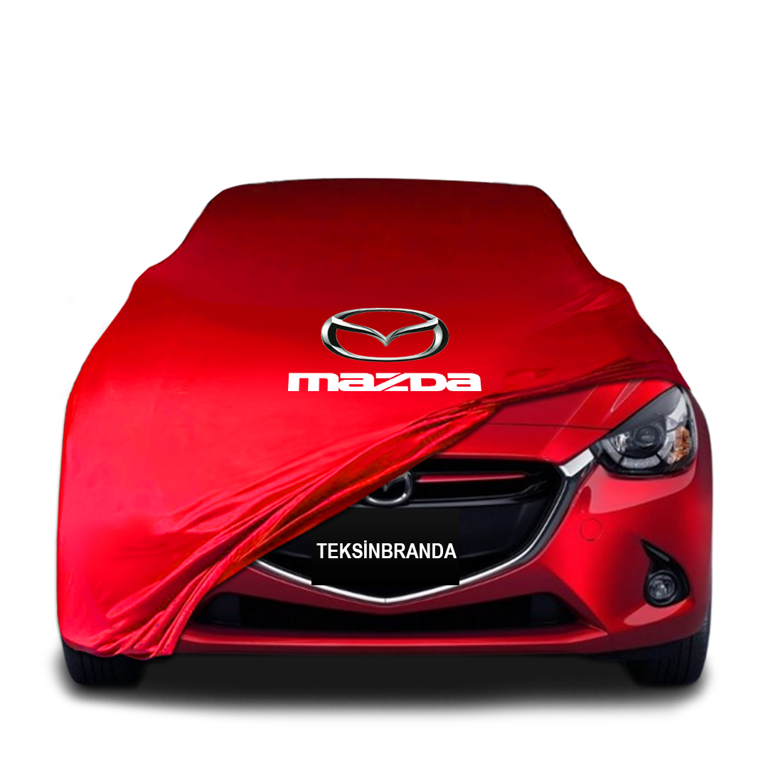 Mazda 2 3 (DJ) (2014-2022)