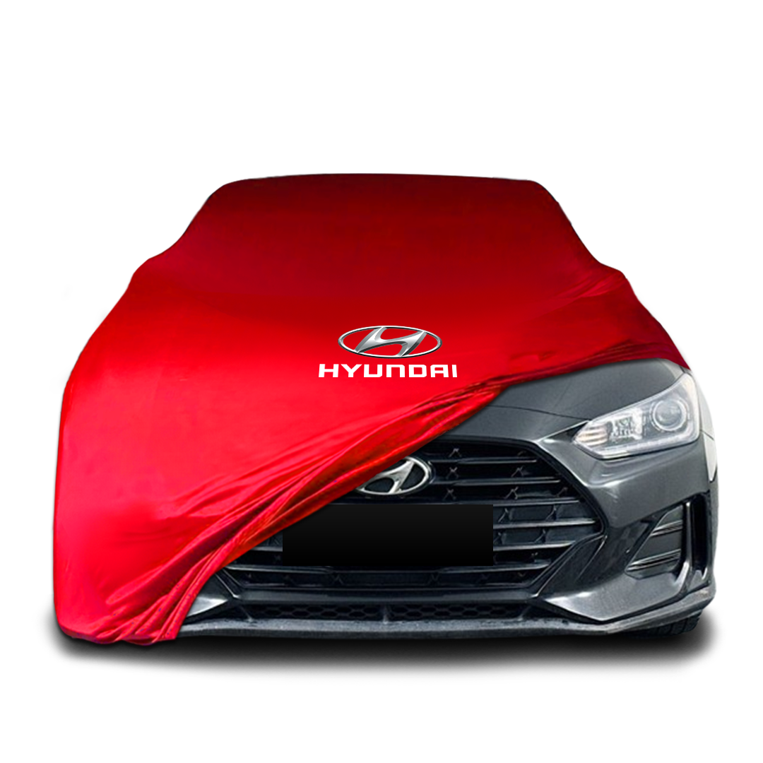 Hyundai Veloster 2 (2018-)