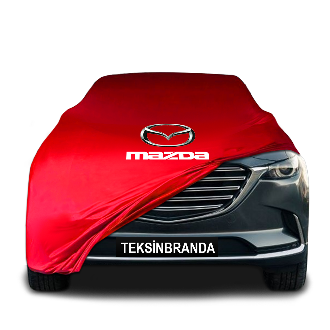 Mazda CX-9 2 (2016-)