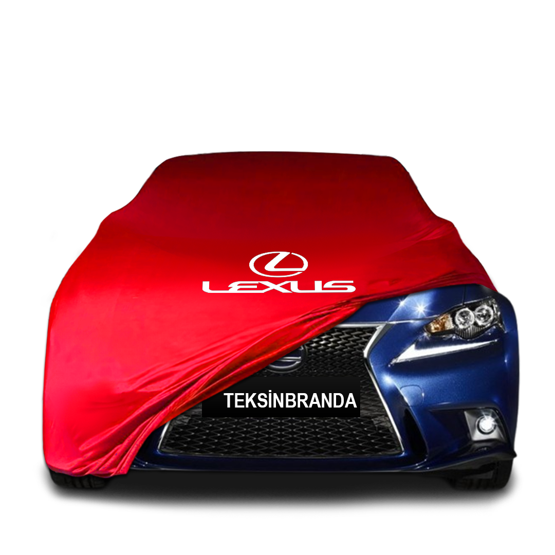 Lexus IS 3 (XE30) (2013-2020)