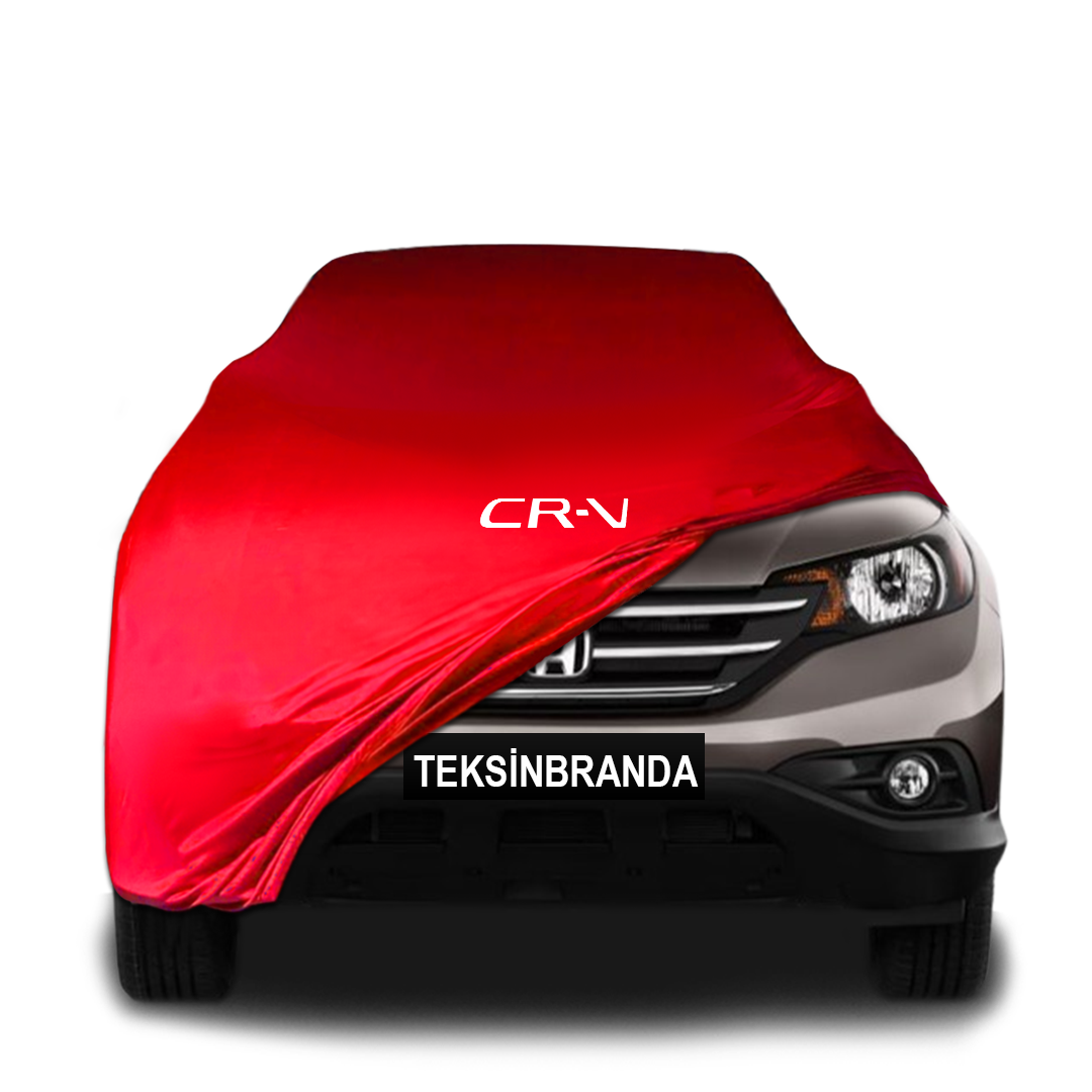 Honda CR-V 4 (2012-2016)