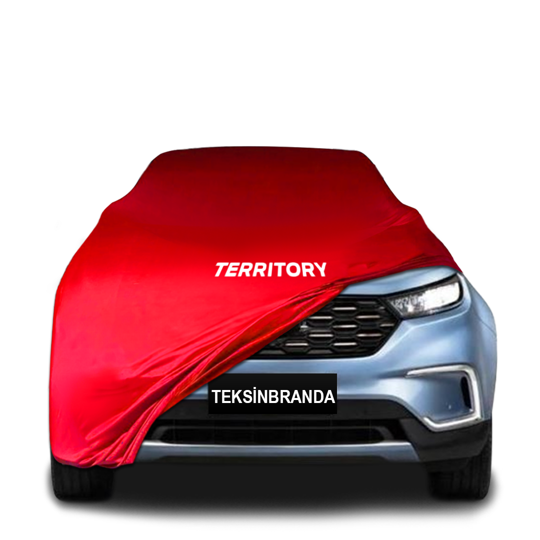 Ford Territory